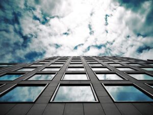 Commercial Window Tint For Your Building | TN Film Solutions