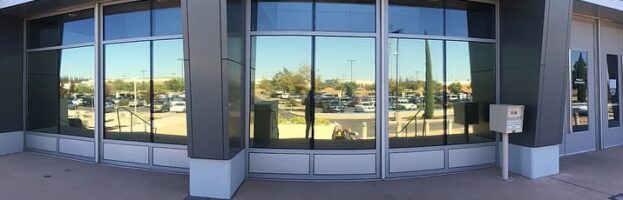 Solar Window Film Really Works For Your Home or Business