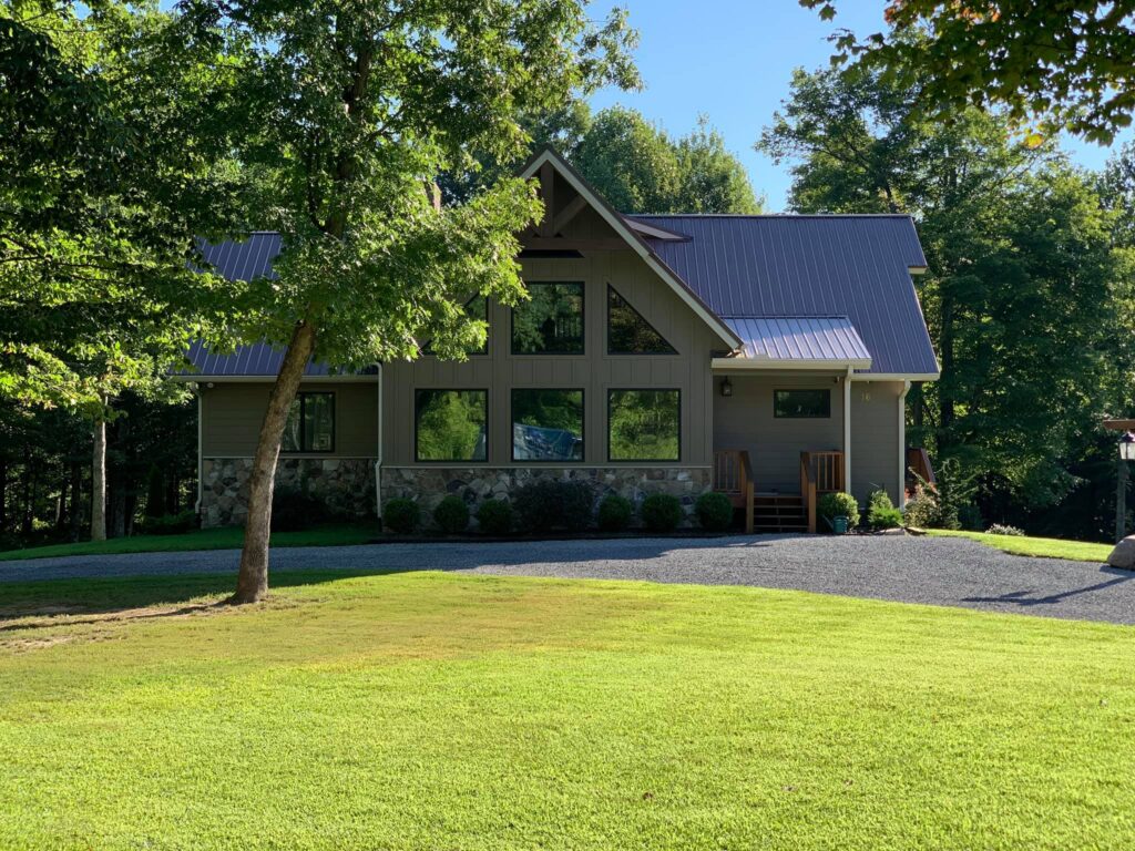 Residential Window Tinting | TN Film Solutions