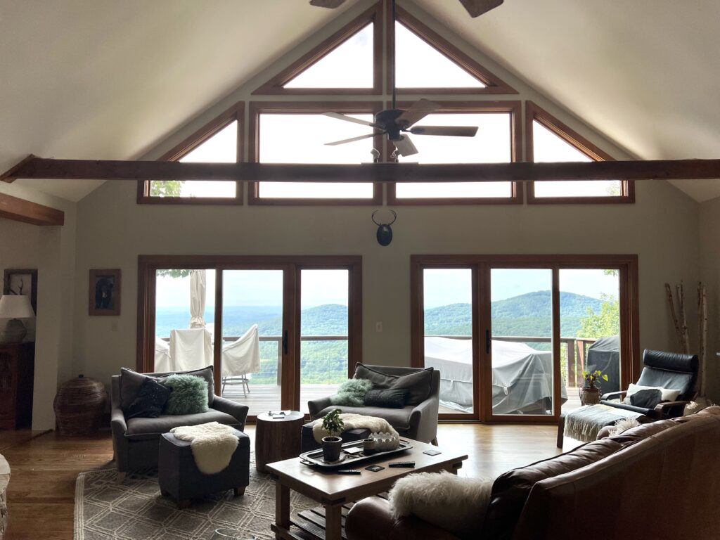 window tinting