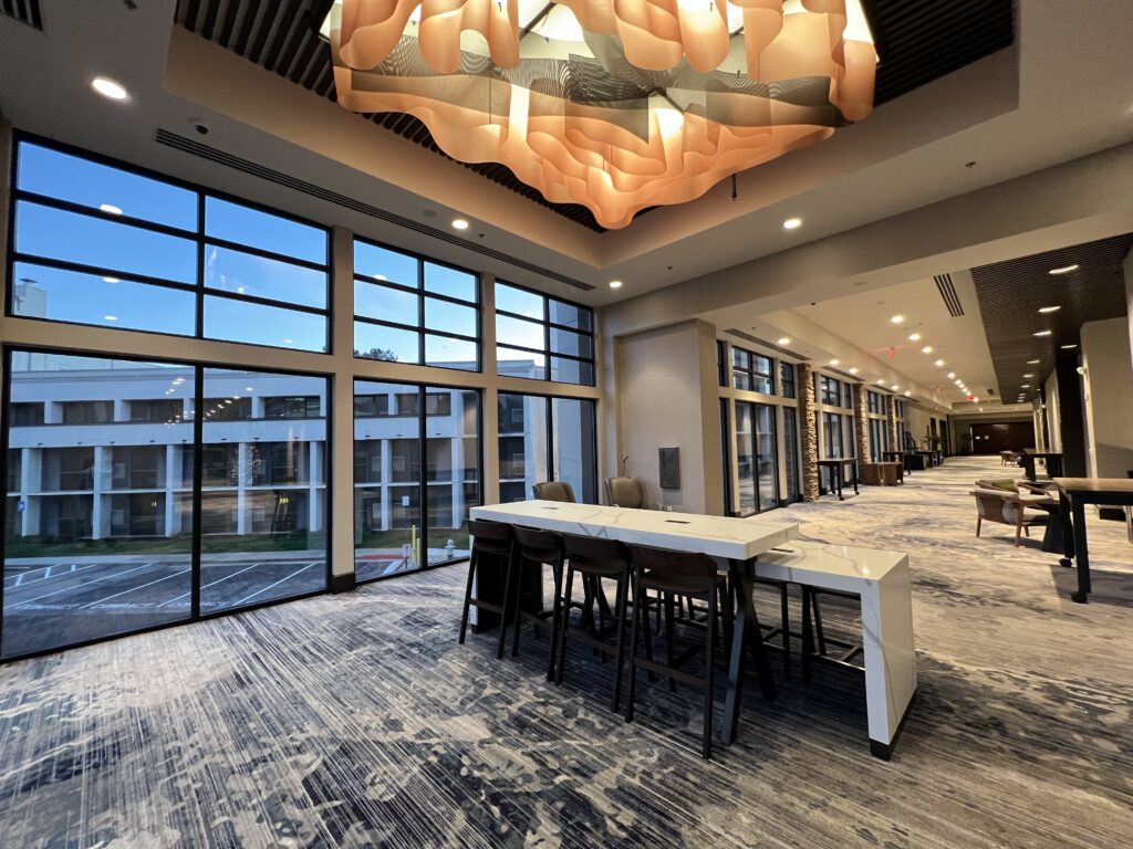 Commercial Window Tinting | Tennessee Film Solutions, Security and Safety Window Film
