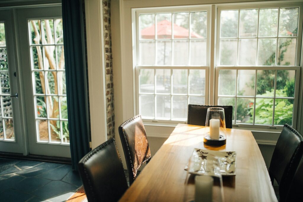 Window Glare | Tennessee Film Solutions