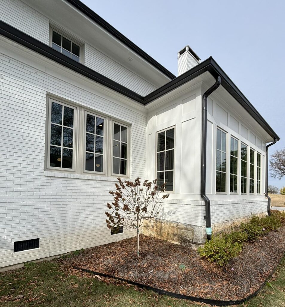 Winter Home Window Tinting | Tennessee Film Solutions