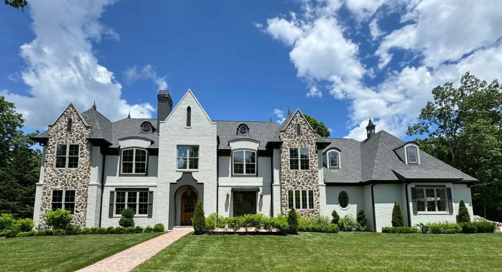 Residential & Commercial Window Tinting Company | TN Films
