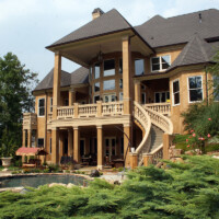 Residential Window Tinting | All Pro Window Tinting