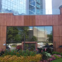 commercial window tinting | All Pro Window Tinting