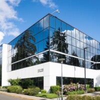 Commercial Window Tinting | TN Film Solutions