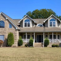 Residential Window Tinting | TN Film Solutions