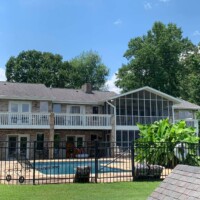 Window Tinting For Your Home | TN Film Solutions