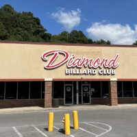 Diamond Billiard Club | TN Film Solutions