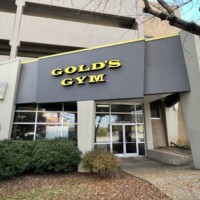 Gold's Gym | TN Film Solutions