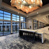 Commercial Window Tinting | Tennessee Film Solutions, Security and Safety Window Film